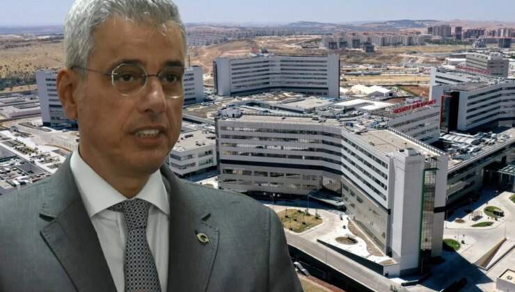 Bakan Memişoğlu’nun haklı gururu: Dünyanın en iyi sağlık hizmetleri Türkiye’de