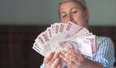 Sosyal yardım ödemeleri artırıldı