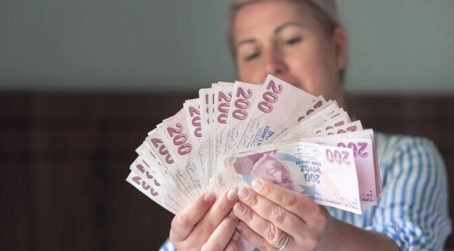 Sosyal yardım ödemeleri artırıldı