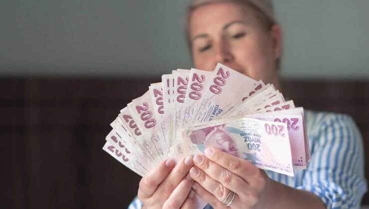 Sosyal yardım ödemeleri artırıldı