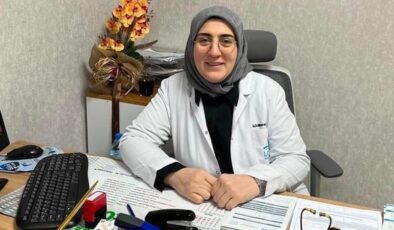 Sağlık Bakanlığı devreye girdi, tutuklanan doktor tahliye edildi