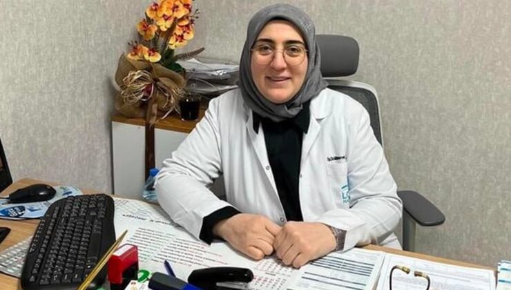 Sağlık Bakanlığı devreye girdi, tutuklanan doktor tahliye edildi