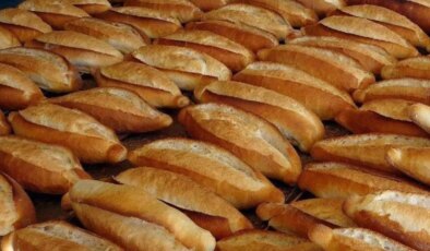 Ekmekte yeni dönem! Büyük fırınlara düzenleme geliyor
