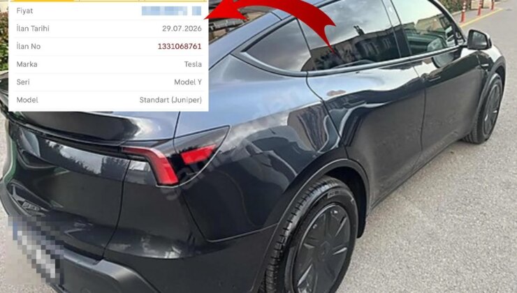 Ticaret Bakanlığı affetmedi! İkinci el fırsatçısına büyük ceza