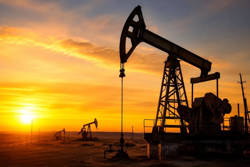 Bakanlık, üç ilde petrol arama ruhsatı verdi