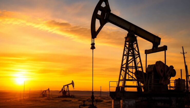 Bakanlık onay verdi! 3 ilimizde petrol aranacak