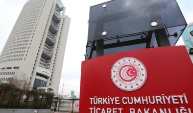 Bakanlıktan bir markaya ait badminton seti için yasak kararı: Piyasadan toplatıldı