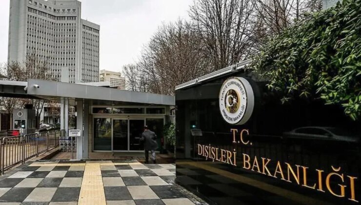 Bakanlıktan ‘Montrö’ açıklaması: 90 yıl boyunca…