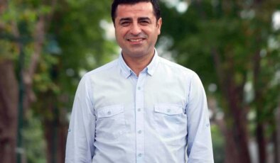 Selahattin Demirtaş, Arif Güran ile görüşecek