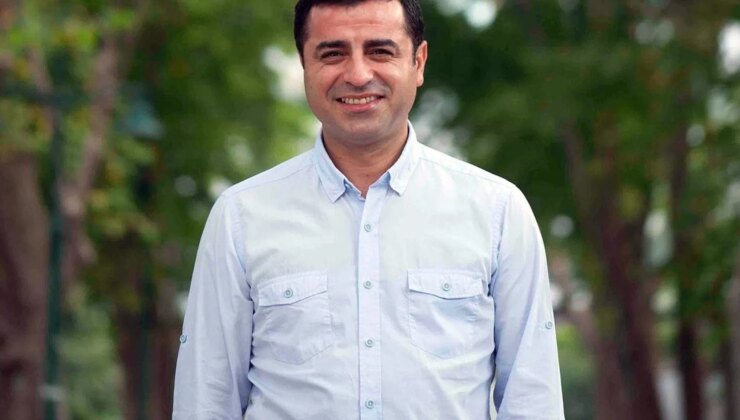 Selahattin Demirtaş, Arif Güran ile görüşecek