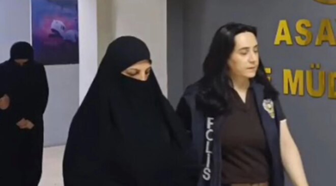 Yuva kurmak isterken tüm birikimi gitti