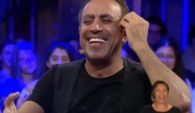Haluk Levent yıllar önce kendini anlatmış: Bana fazla güvenmeyin, satarım hepinizi