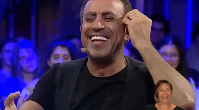 Haluk Levent yıllar önce kendini anlatmış: Bana fazla güvenmeyin, satarım hepinizi