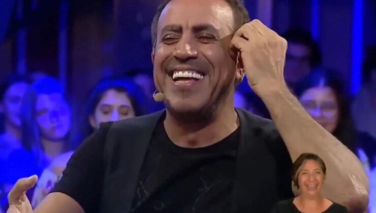 Haluk Levent yıllar önce kendini anlatmış: Bana fazla güvenmeyin, satarım hepinizi