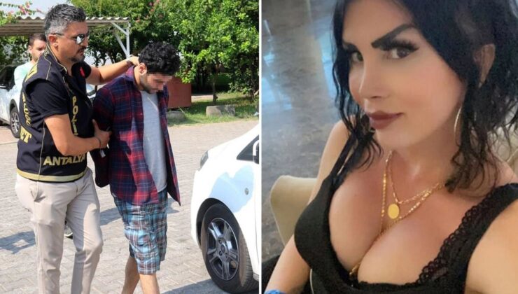 Banyoda katletmişti! Trans bireyi öldüren Suriyeli için karar