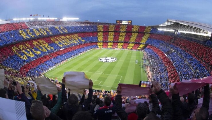Barcelona, Karim Adeyemi’yi kadrosuna kattı