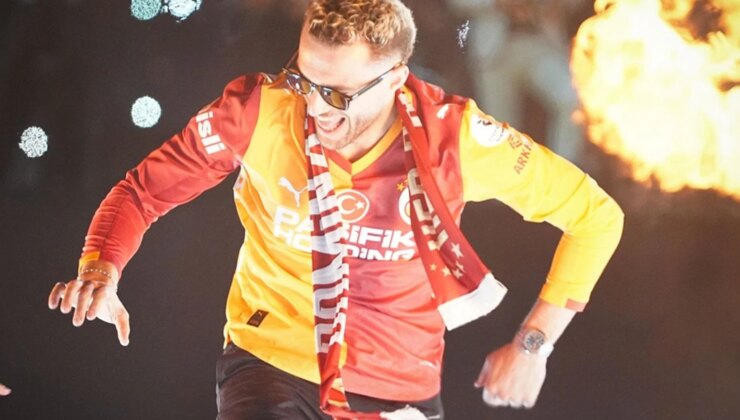 Galatasaray’dan Barış Alper Yılmaz’a izin yok