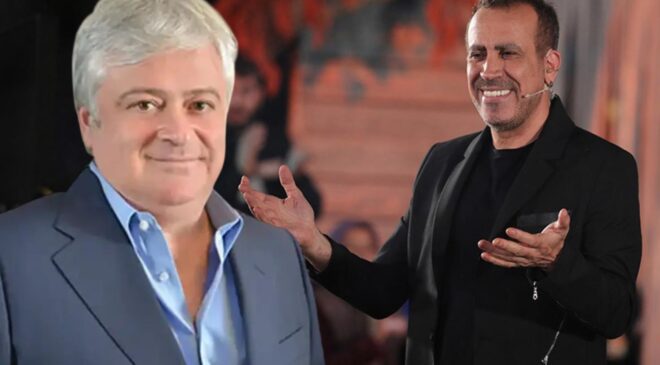 Hüseyin Başaran’ın emniyet ifadesi ortaya çıktı: Haluk Levent’in sistemi buymuş