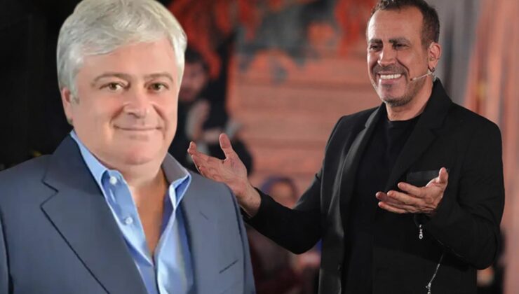 Hüseyin Başaran’ın emniyet ifadesi ortaya çıktı: Haluk Levent’in sistemi buymuş