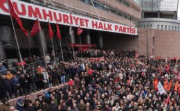 CHP’ye bir darbe daha! Belediye başkanı ve tüm üyeler istifa etti
