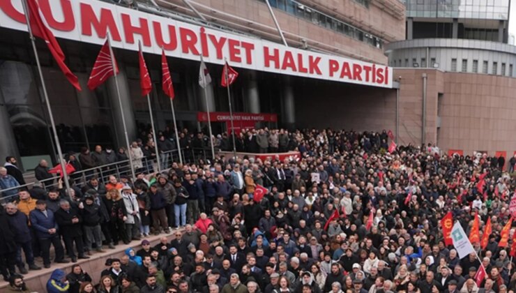 CHP’ye bir darbe daha! Belediye başkanı ve tüm üyeler istifa etti