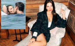 Ecem Öz: Beğendiğim biri ilk buluşmada eve davet ederse giderim