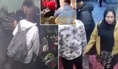 İstanbullular rahat bir nefes aldı! Tacizci kadın gözaltında