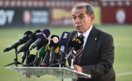 Dursun Özbek’ten transfer müjdesi