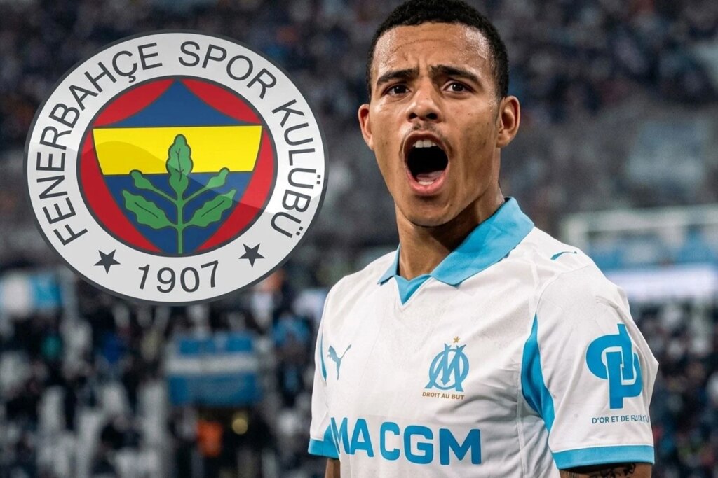 Mason Greenwood'un Transferinde Marsilya Gelişmesi