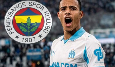 Fenerbahçe, Greenwood transferini bitirdi