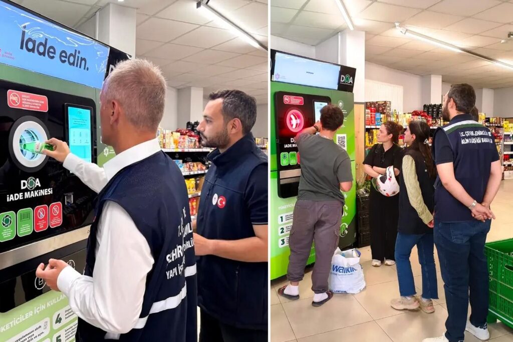 Beklenen uygulama hayata geçti! Depozito iadesinde yeni dönem