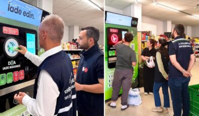 Beklenen uygulama hayata geçti! Depozito iadesinde yeni dönem