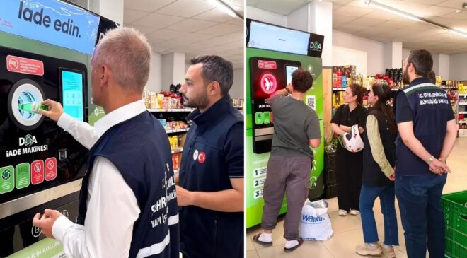 Beklenen uygulama hayata geçti! Depozito iadesinde yeni dönem