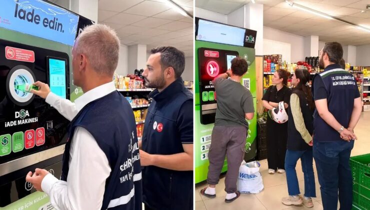 Beklenen uygulama hayata geçti! Depozito iadesinde yeni dönem