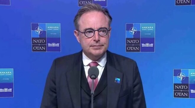 Belçika’dan ABD’ye net mesaj: NATO’nun 5. maddesi gündeme geldi