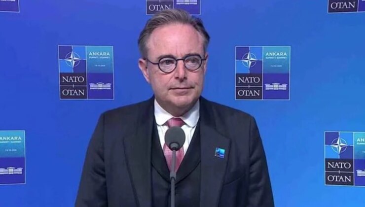 Belçika’dan ABD’ye net mesaj: NATO’nun 5. maddesi gündeme geldi