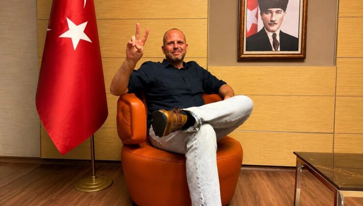 Belçika Savunma Bakanı Francken’den Ankara’da duygusal Atatürk selamı: Merhaba eski dostum
