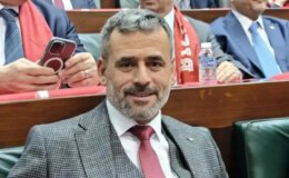 Belediye başkanına bıçaklı saldırı!