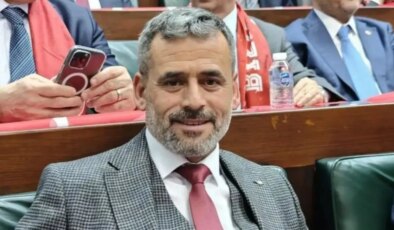 Belediye başkanına bıçaklı saldırı!