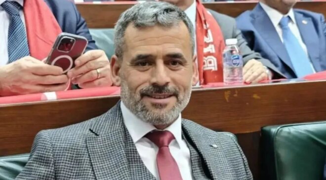 Belediye başkanına bıçaklı saldırı!