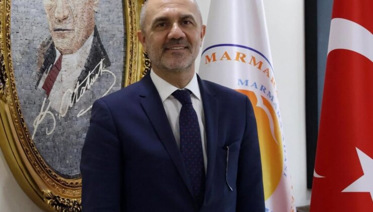 Başkanın “Gelmeyin” paylaşımı tartışma sebebi oldu