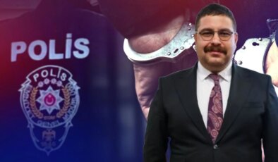 Çankaya Belediye Başkanı’nın özel kalem müdürü için tutuklama talebi