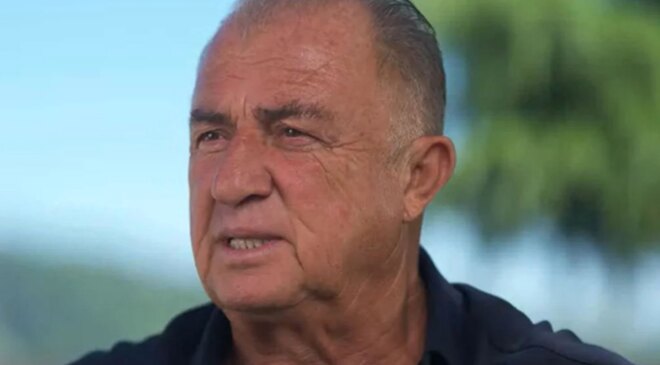 Fatih Terim, ‘Ben bunu asla yaptırmam’ diyerek rest çekti