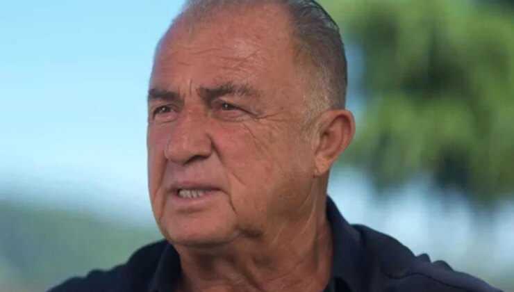 Fatih Terim, ‘Ben bunu asla yaptırmam’ diyerek rest çekti