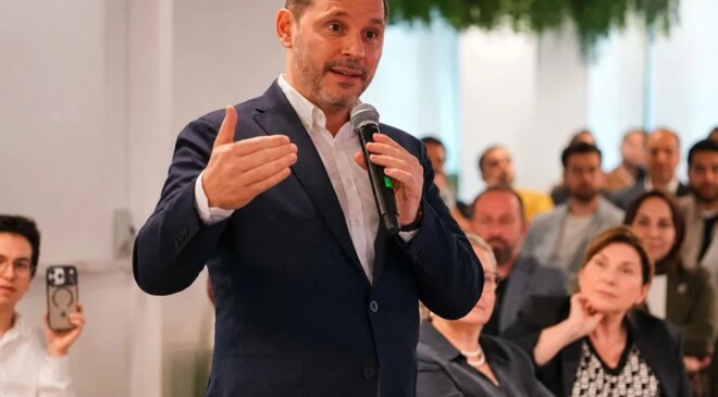 Berat Albayrak o geceyi ilk kez anlattı: 15 Temmuz’da havada neler oldu?