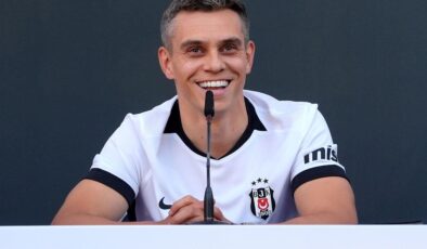 Avrupa kadrosu bildirildi! Beşiktaş’ta Trossard kararı