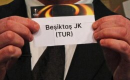 Beşiktaş’ın Midtjylland’ı elemesi halinde 3. Ön Eleme Turu’ndaki rakibi belli oldu