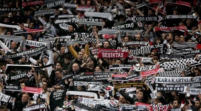 Beşiktaş’ın iki yöneticisi bahis bağımlısı çıktı! Bakın kaç kupon yapmışlar