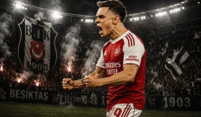 Trossard’ın menajerinden Beşiktaşlıları tedirgin eden açıklama