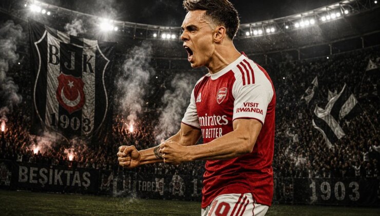 Trossard’ın menajerinden Beşiktaşlıları tedirgin eden açıklama